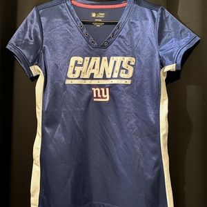 Woman’s jersey